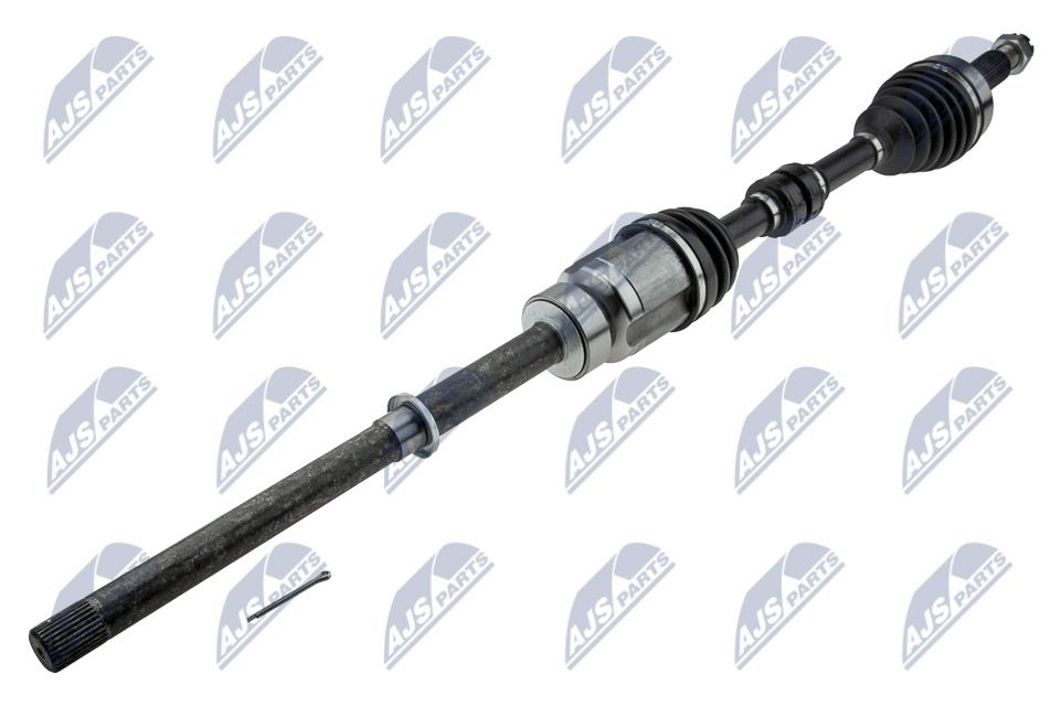 NTY NPW-NS-122 Drive shaft