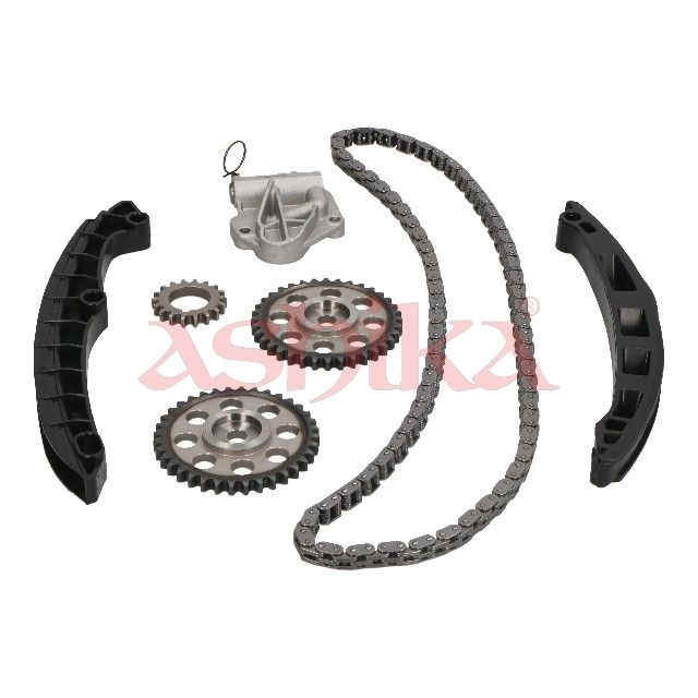 ASHIKA KCK0900 Timing chain kit