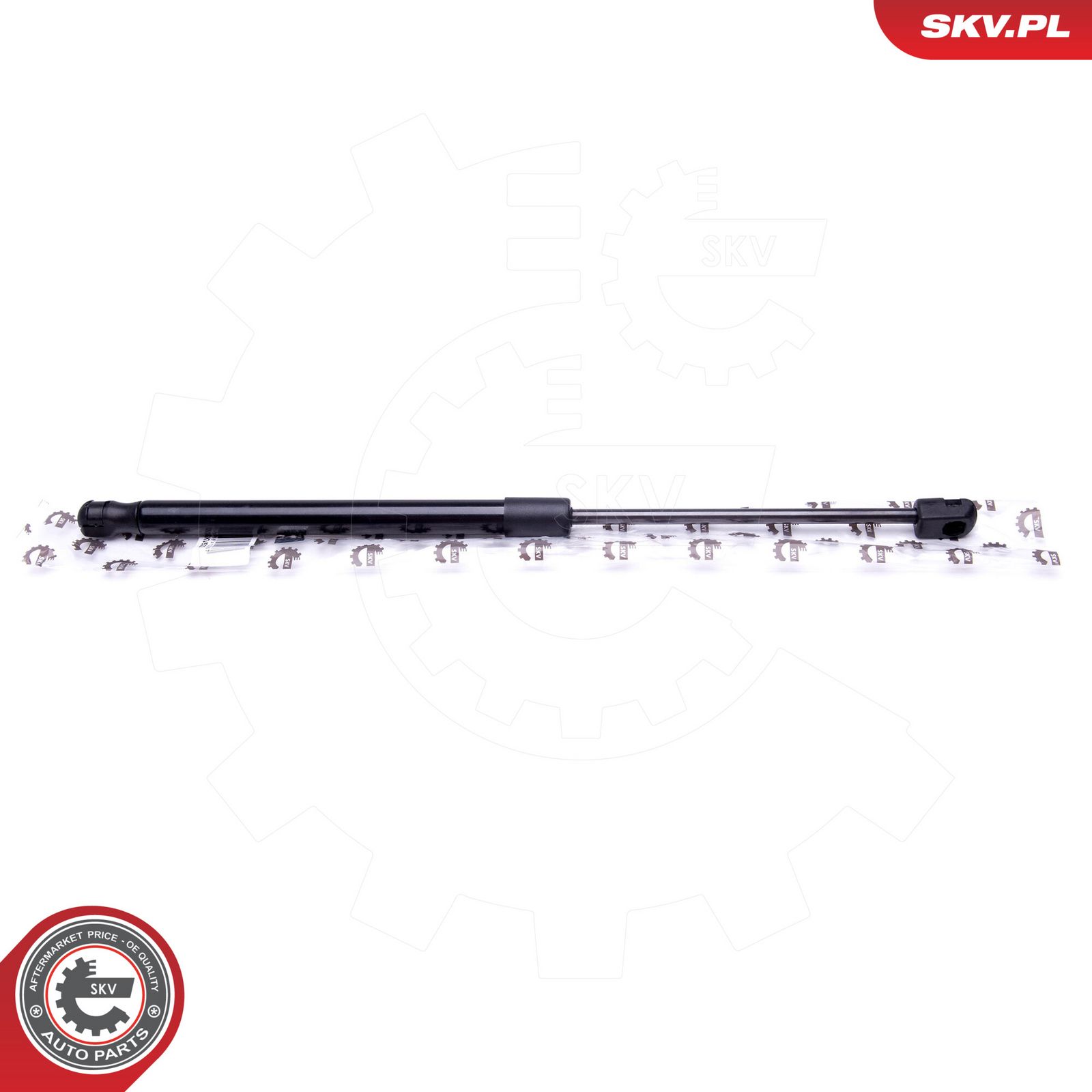 ESEN SKV 52SKV522 Gas spring, boot/cargo area