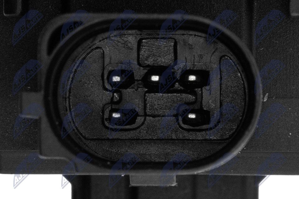 EGR Valve-6
