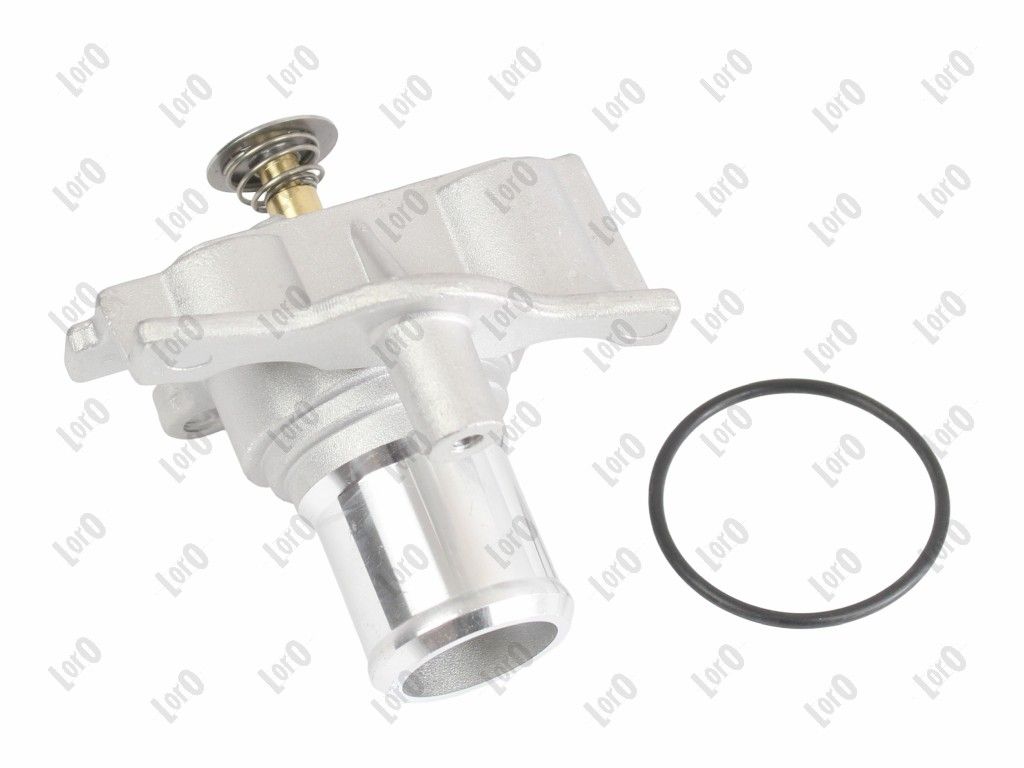 Thermostat, coolant-1