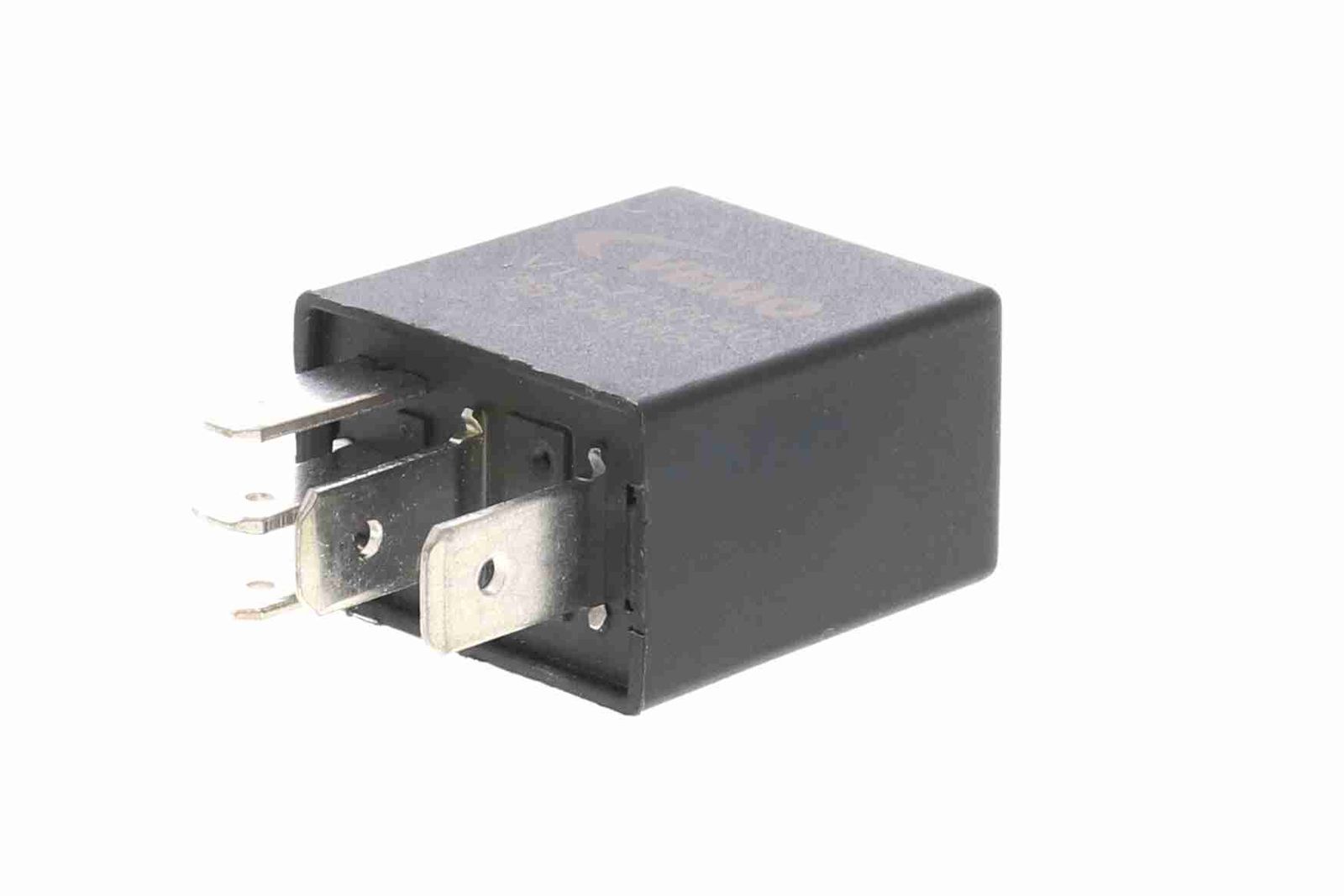 Relay, main current-4