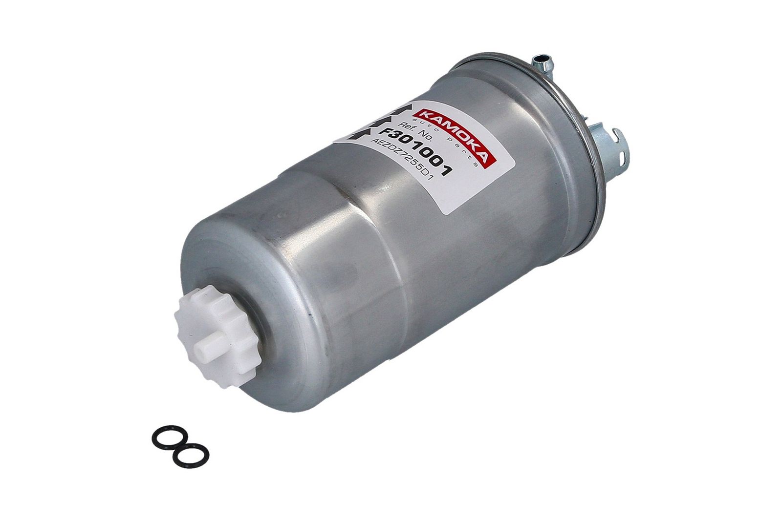 KAMOKA F301001 Fuel filter