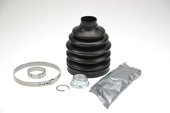 LÖBRO 304836 Bellow kit, drive shaft