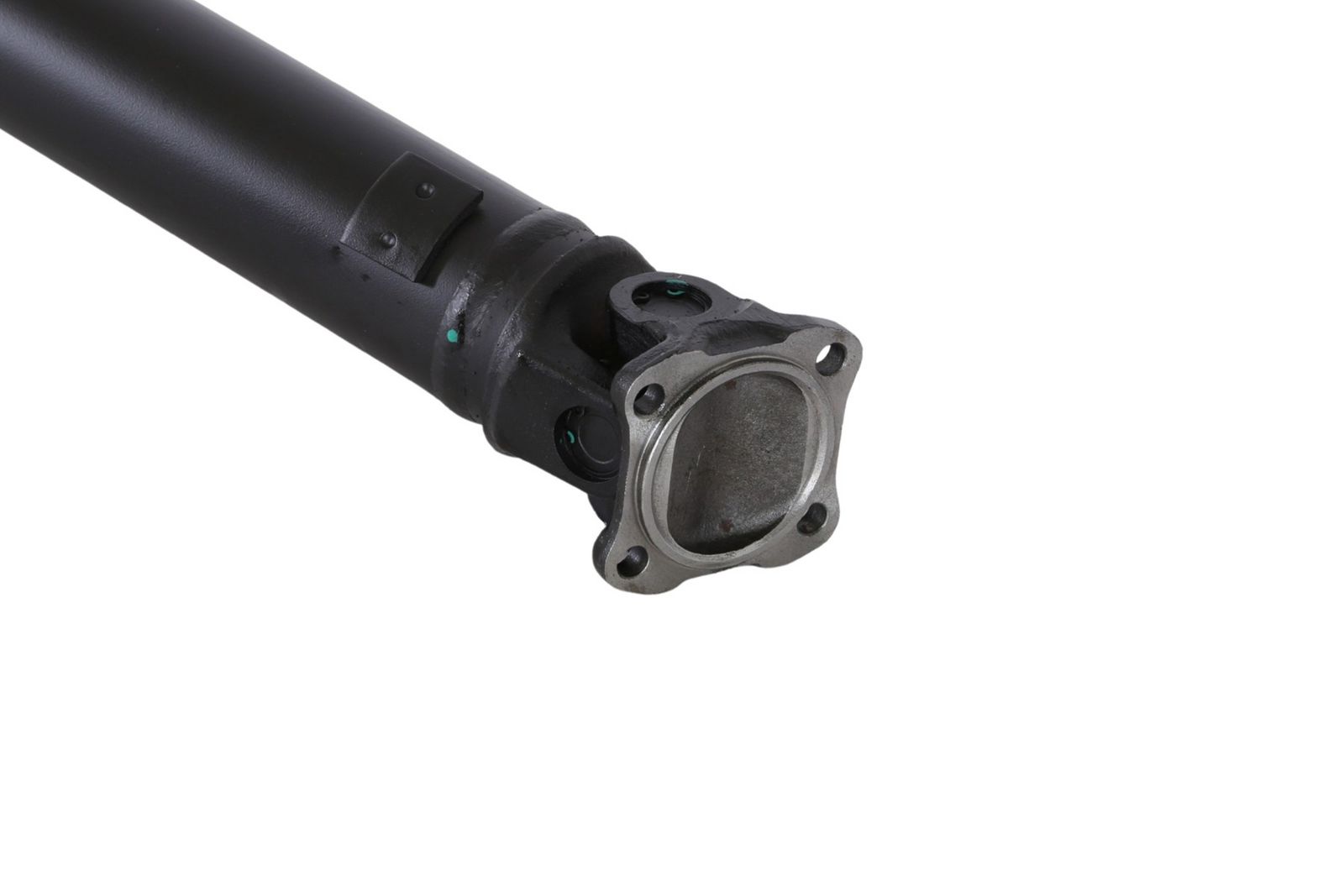Propshaft, axle drive-1