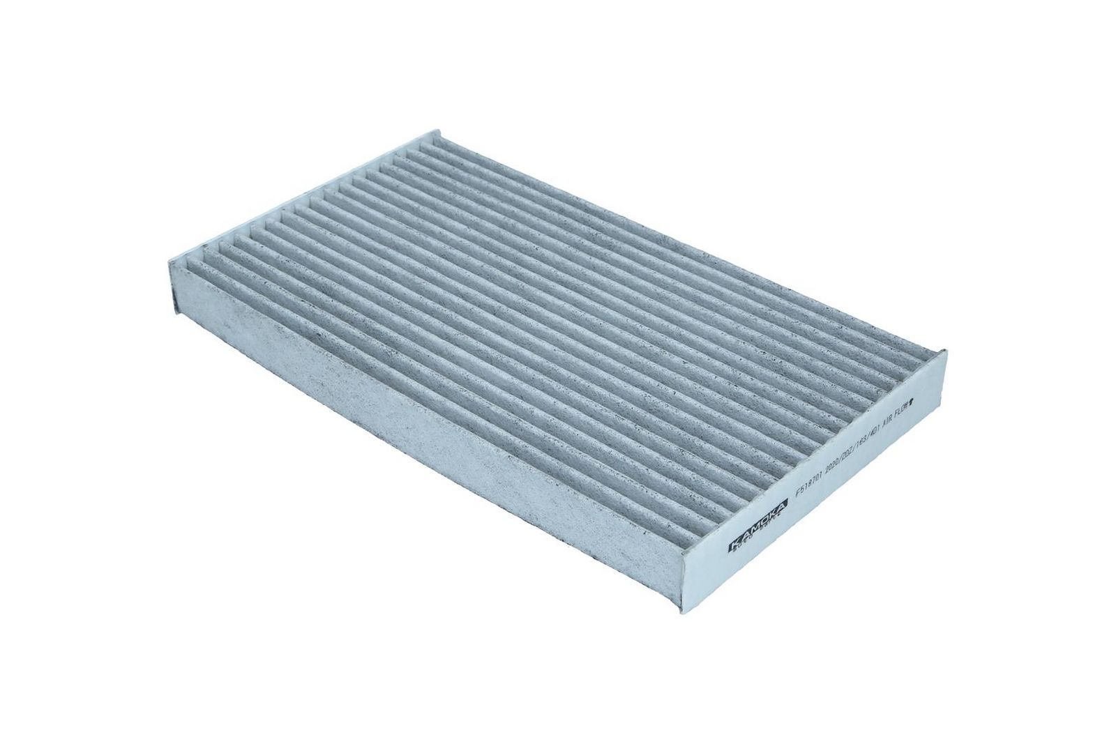KAMOKA F518701 Filter, cabin air