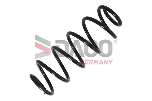 Suspension Spring-main