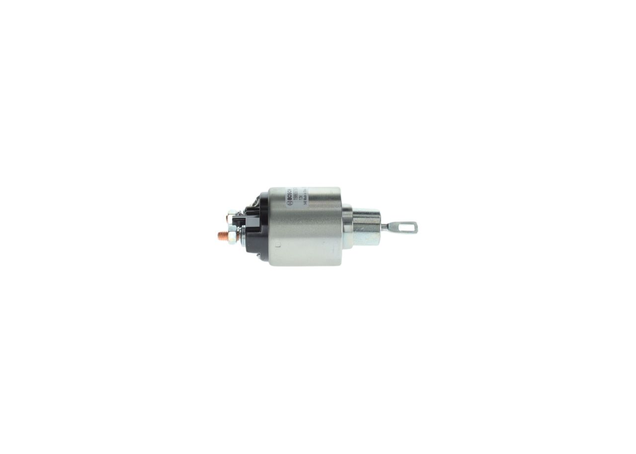 BOSCH 1 986 SE1 570 Solenoid switch, starter