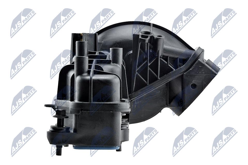 Intake Manifold Module-5