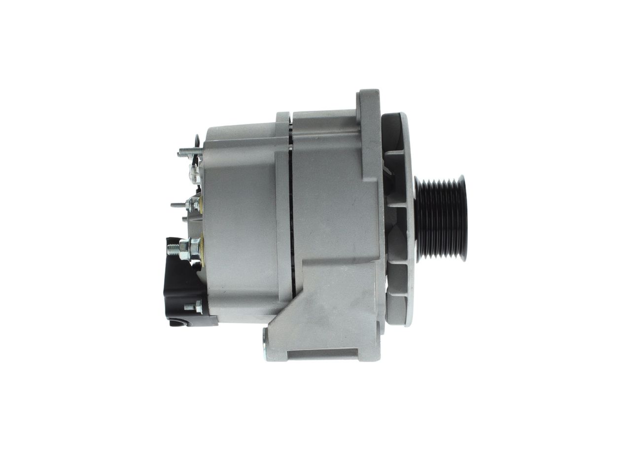 Alternator-2