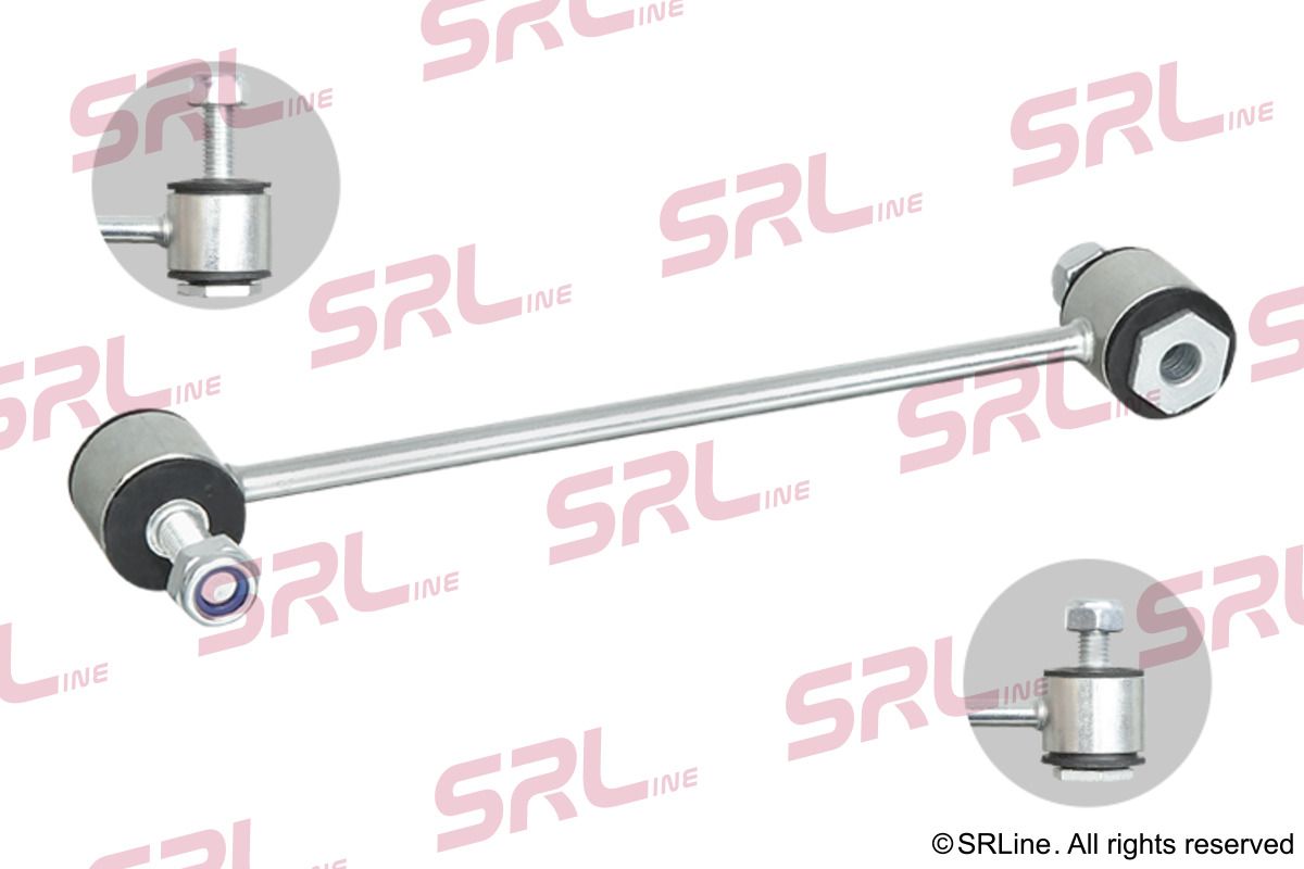 SRLINE S6050034 Link/coupling rod, stabiliser bar