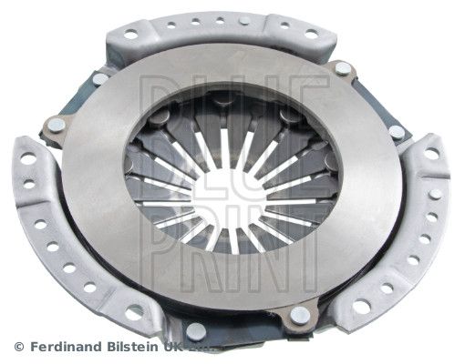 Clutch Pressure Plate-1
