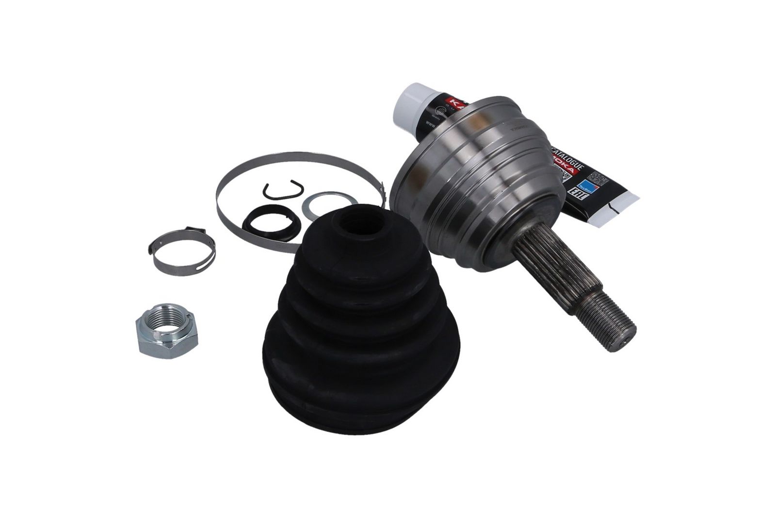 Joint Kit, drive shaft-1