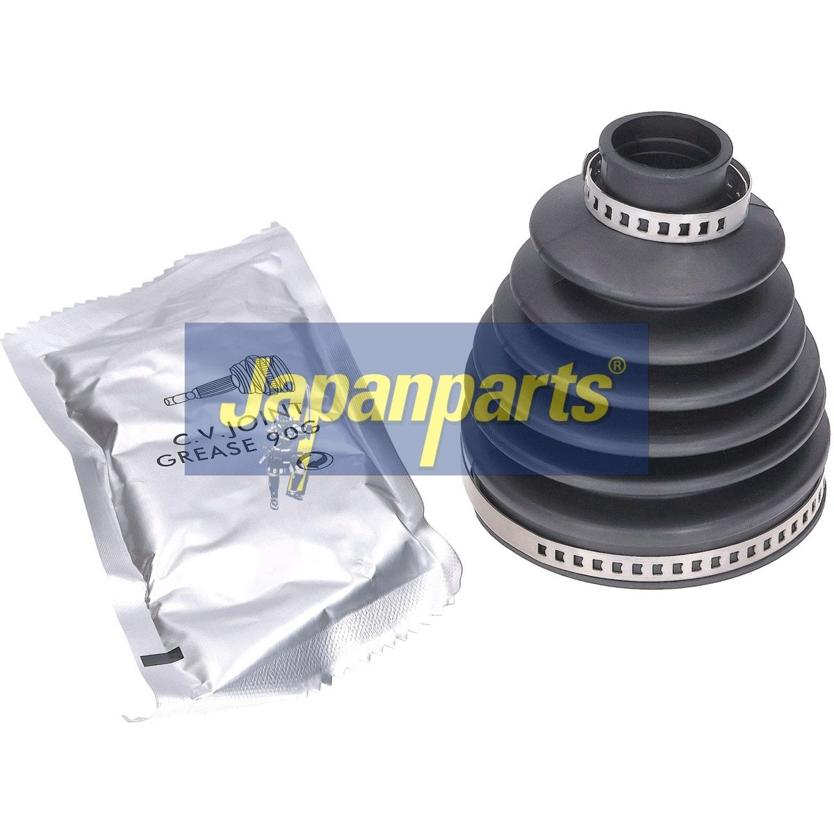 JAPANPARTS KB-401 Bellow kit, drive shaft
