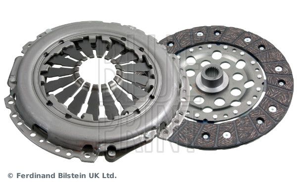 BLUE PRINT ADW1930112 Clutch kit