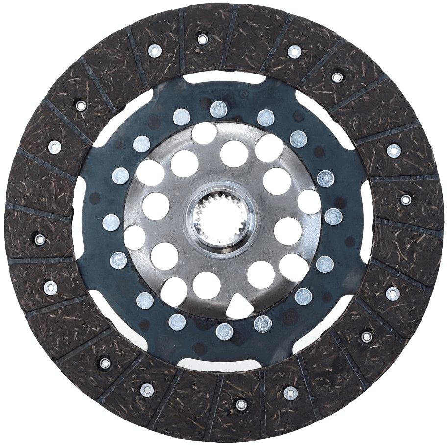 Clutch Kit-6