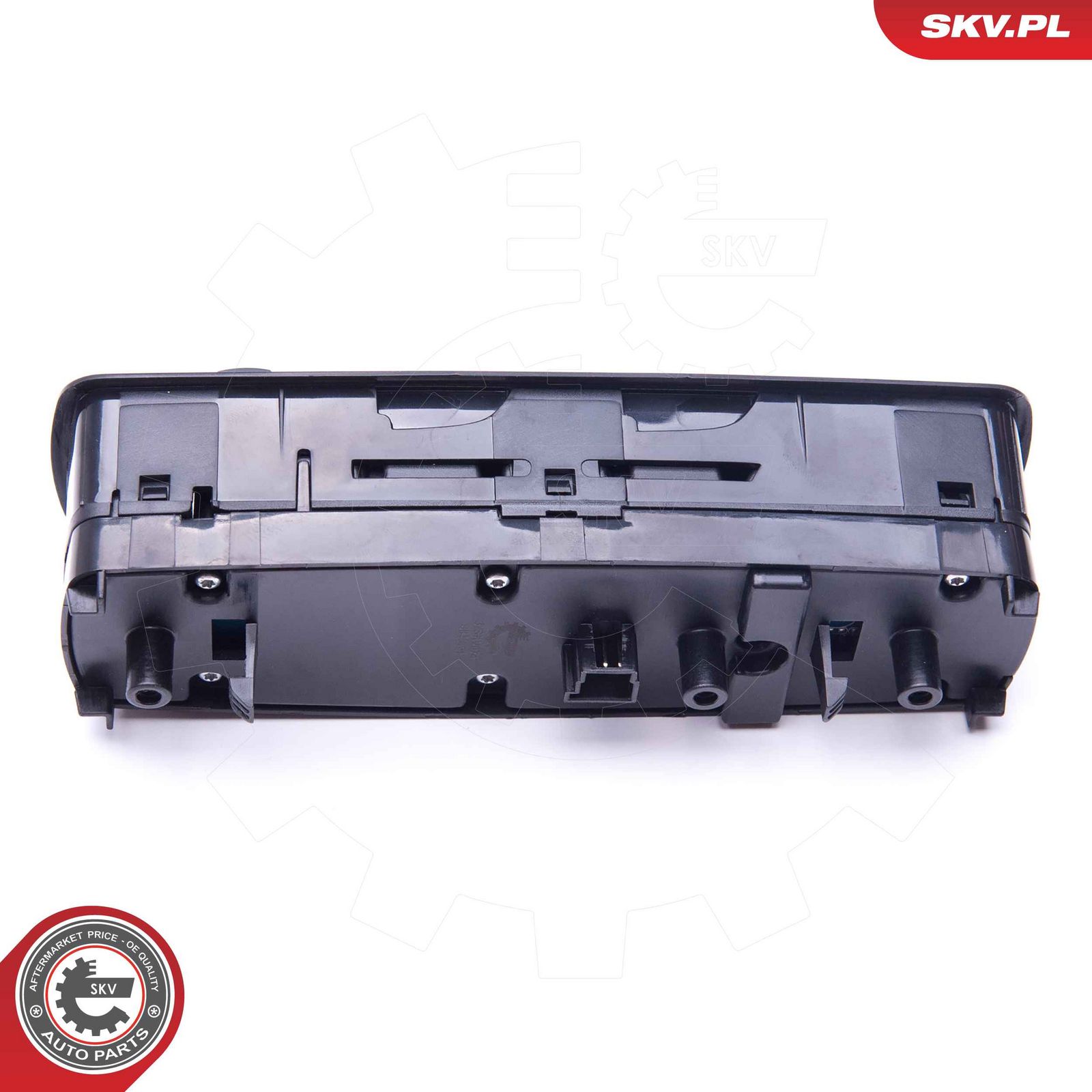 Switch, window regulator-2