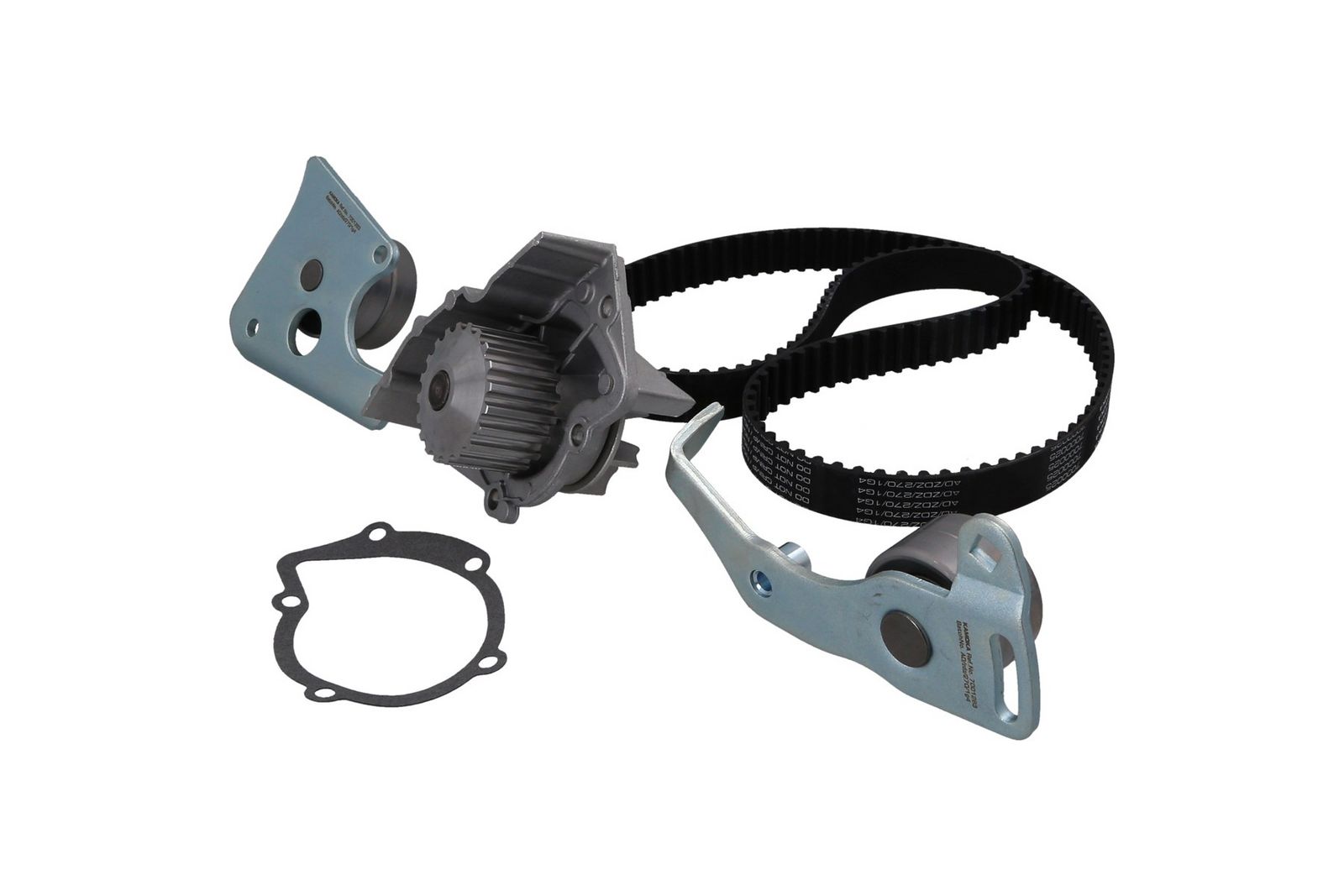 Water Pump & Timing Belt Kit