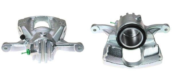 AXIA 395082 Brake caliper