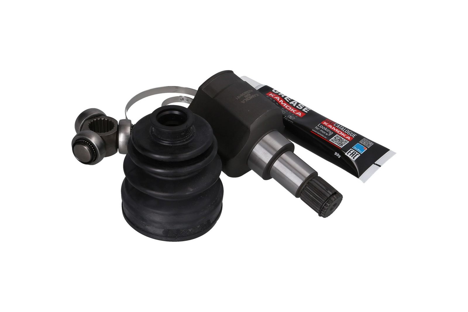 Joint Kit, drive shaft-1