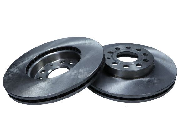 MAXGEAR 19-1059 Brake disc