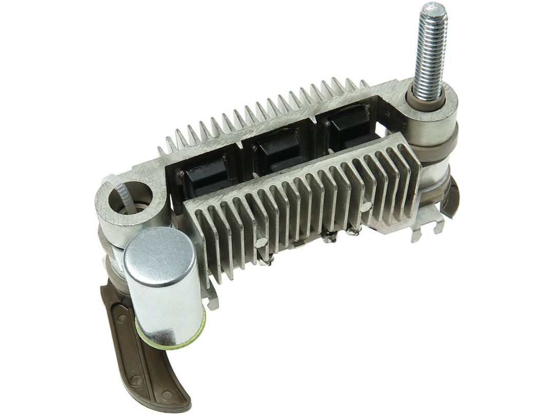 AS-PL ARC5001 Rectifier, alternator