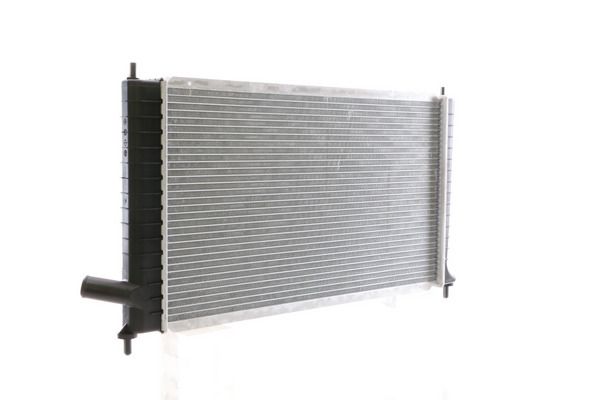 Radiator, engine cooling-4
