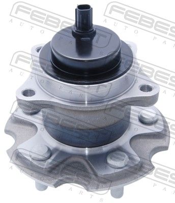 FEBEST 0182-ANH20R Wheel hub