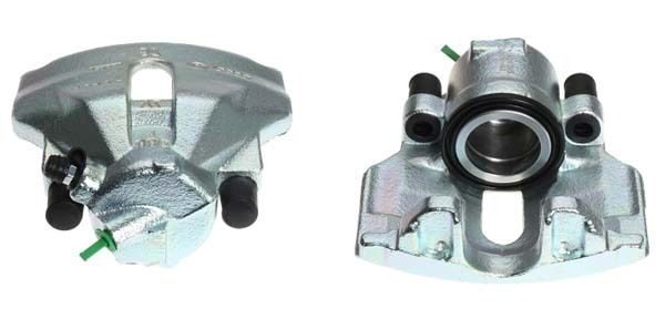 AXIA 392483 Brake caliper