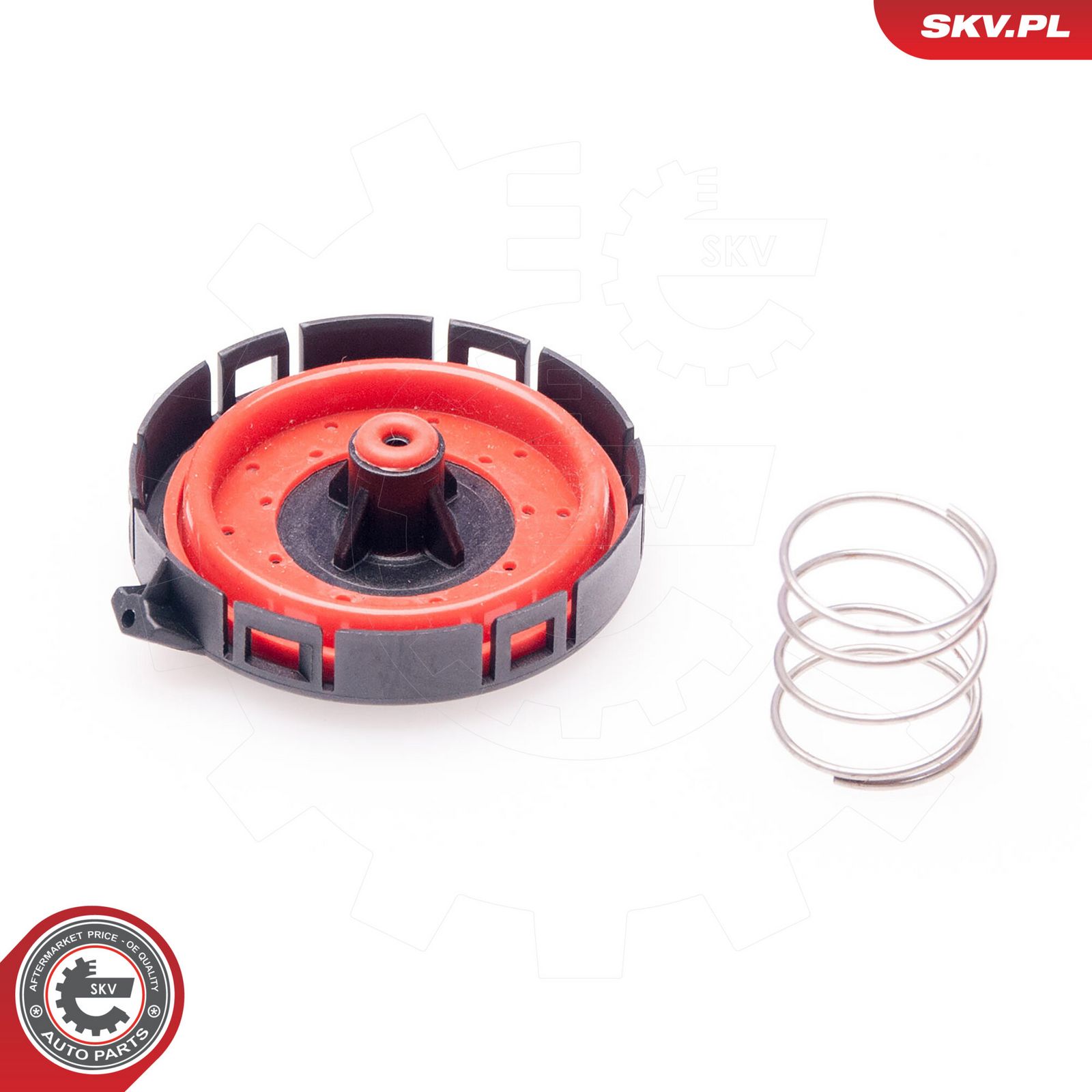 Valve, crankcase ventilation-1