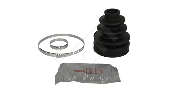 HART 451 679 Bellow kit, drive shaft