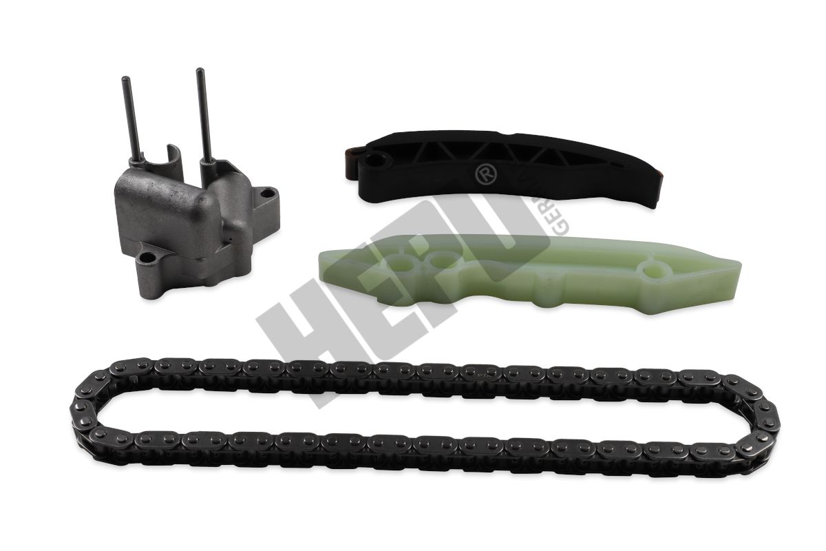HEPU 21-0190 Timing chain kit