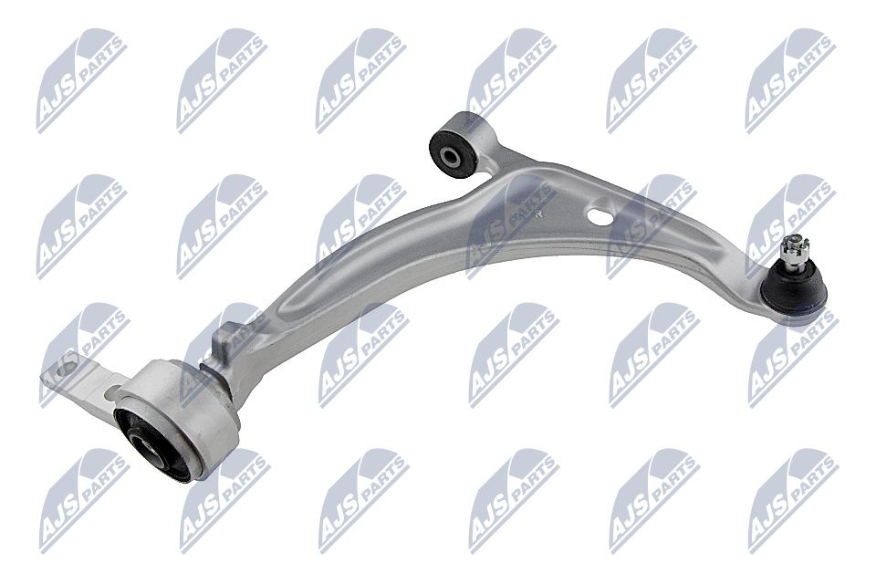 NTY ZWD-NS-129 Control/trailing arm, wheel suspension