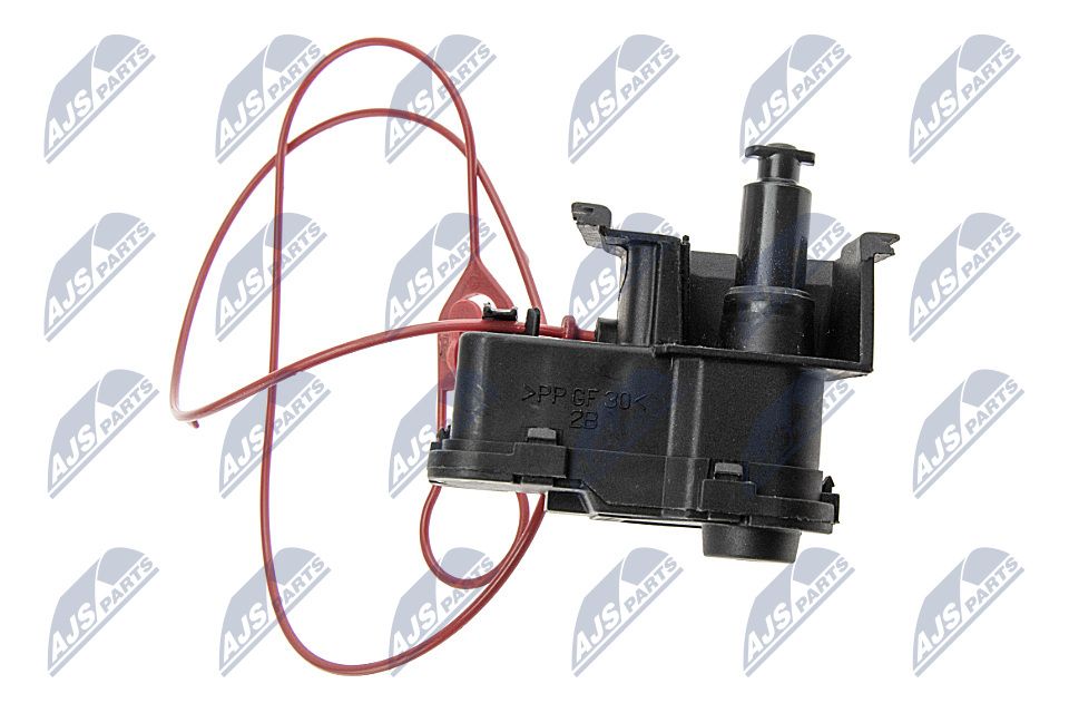 Actuator, central locking system-5