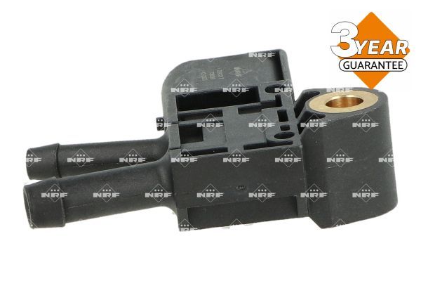 Sensor, exhaust pressure-2