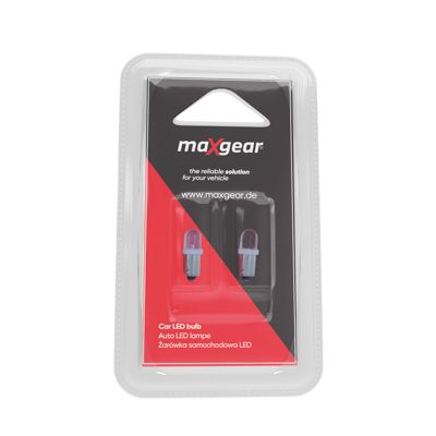 lemputė, indikatorius