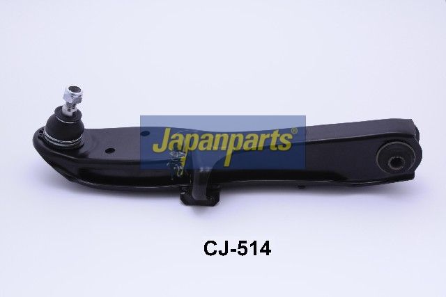 JAPANPARTS CJ-513L Control/trailing arm, wheel suspension