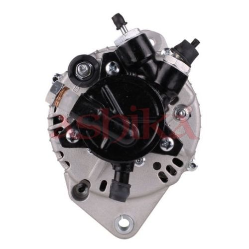 Alternator-2