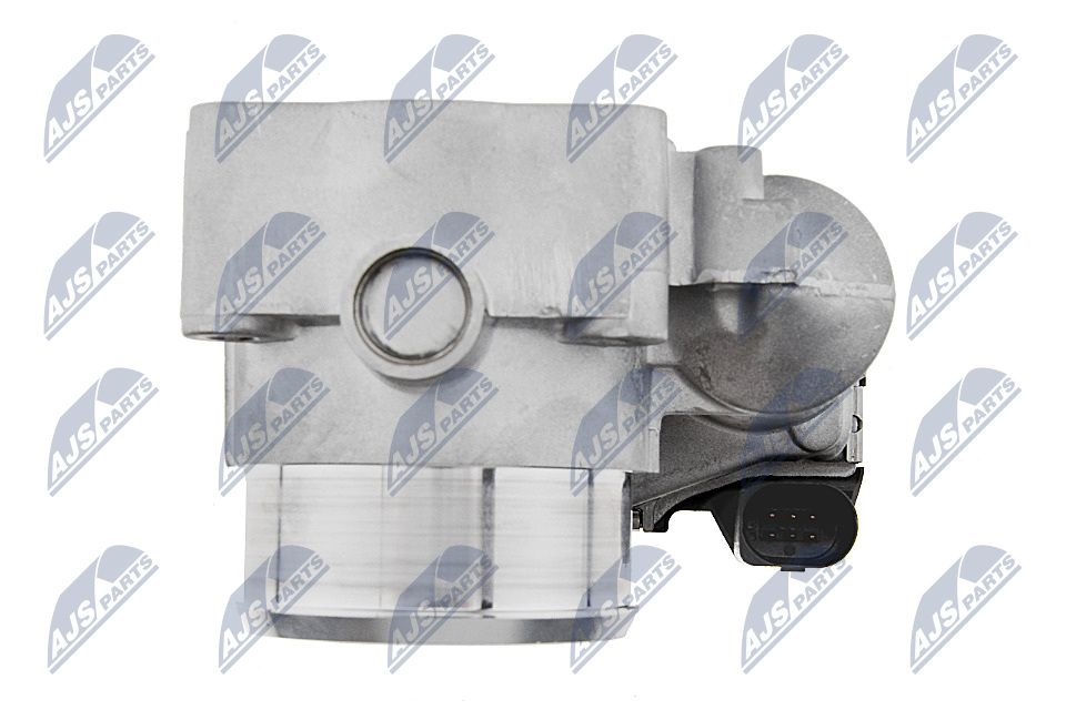 Throttle Body-3