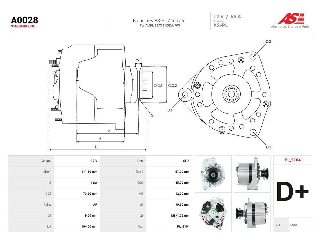 Alternator-4