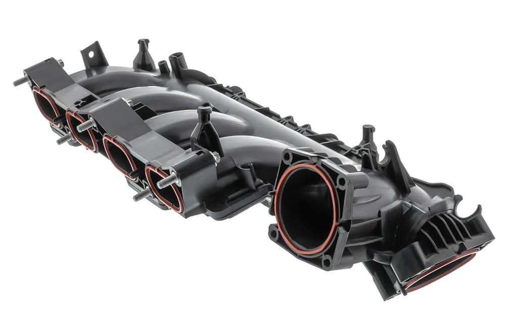 TOPRAN 409 851 Intake manifold module
