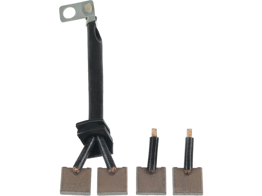 AS-PL SB5004 Carbon brush, starter
