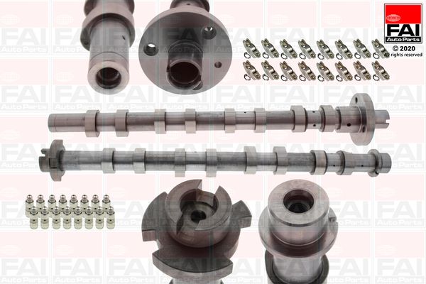FAI AUTOPARTS CSK4156 Camshaft kit