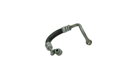 Oil Line, charger-1