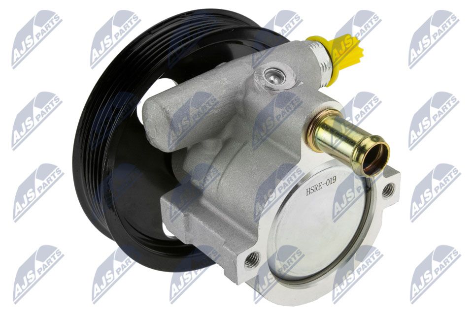 Hydraulic Pump, steering-1