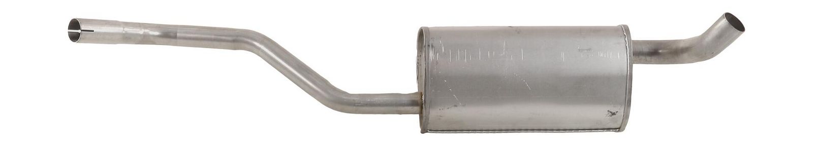 Rear Muffler-main
