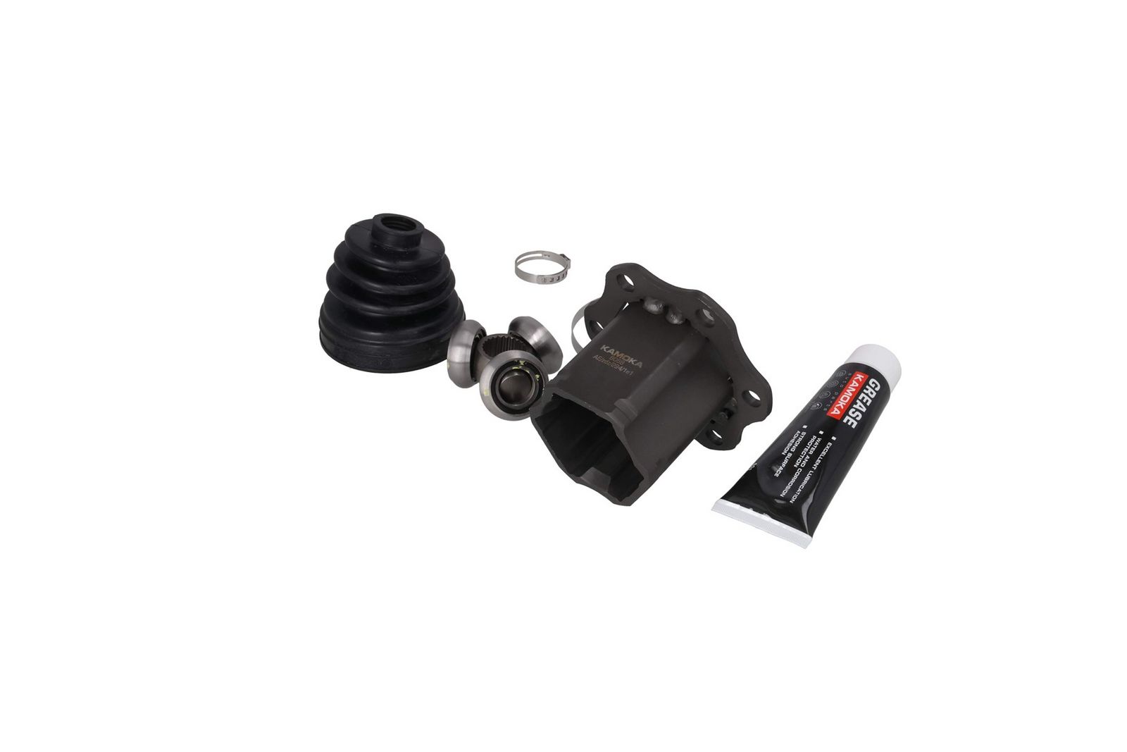 Joint Kit, drive shaft-2