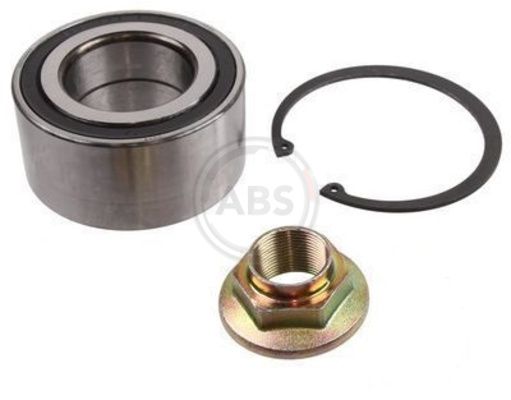 A.B.S. 200770 Wheel bearing kit