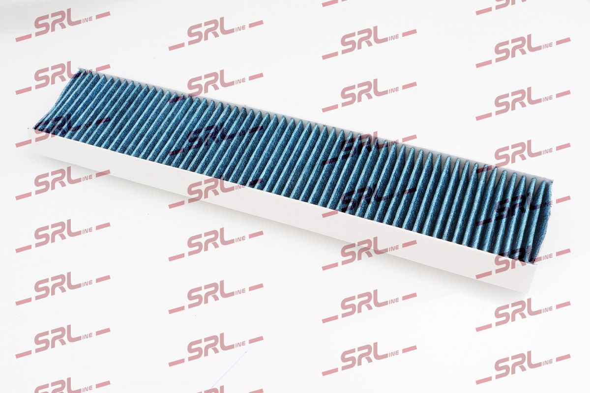 SRLINE S11-1021NS Filter, cabin air