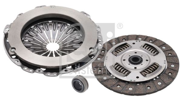 Clutch Kit-1